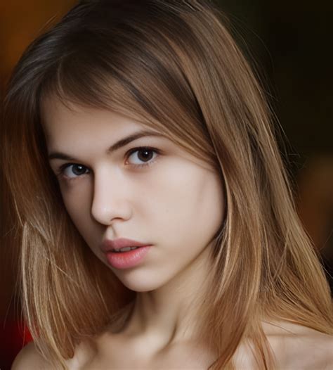 Alexandra Smelova (Model) Height, Biography, Boyfriend, Wiki ...